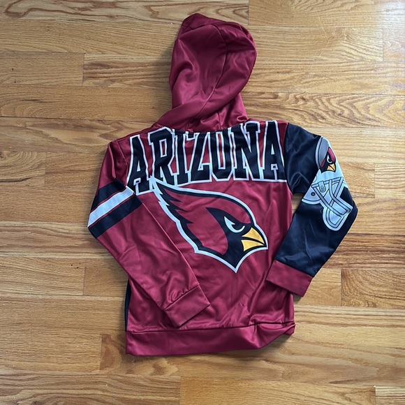 ARIZONA CARDINALS SWEATSHIRT - Picture 3 of 4